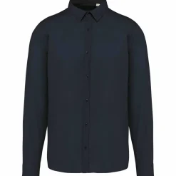 Spasso SP506IC - Chemise écoresponsable homme