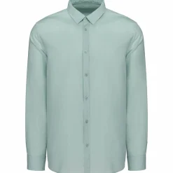 Spasso SP506IC - Chemise écoresponsable homme