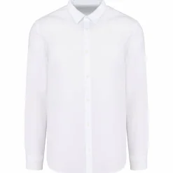 Spasso SP506IC - Chemise écoresponsable homme