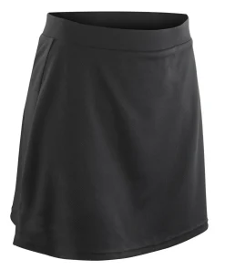 Spiro S261F - Jupe-Short Sportive Femme Confortable et Respirante