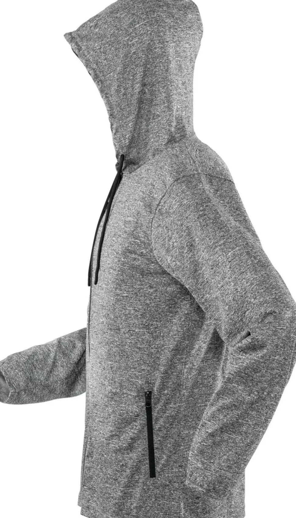 Spiro S277F - VESTE A CAPUCHE FEMME