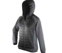 Spiro S268F - Veste légère de sport femme