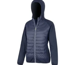 Spiro S268F - Veste légère de sport femme