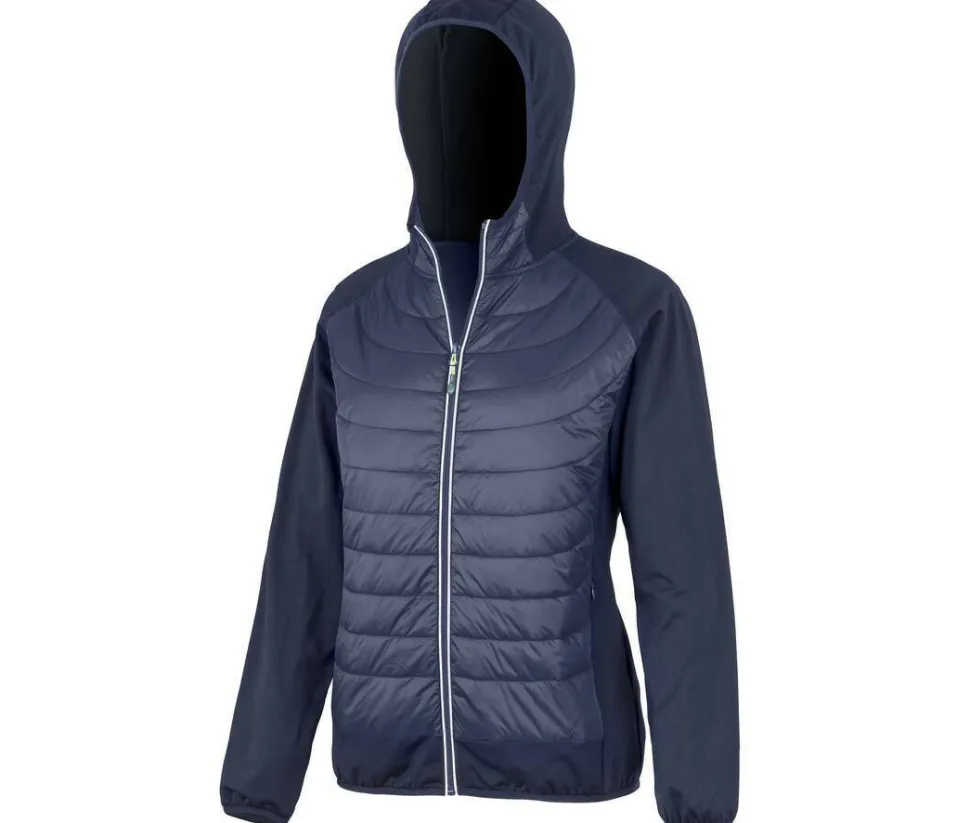 Spiro S268F - Veste légère de sport femme