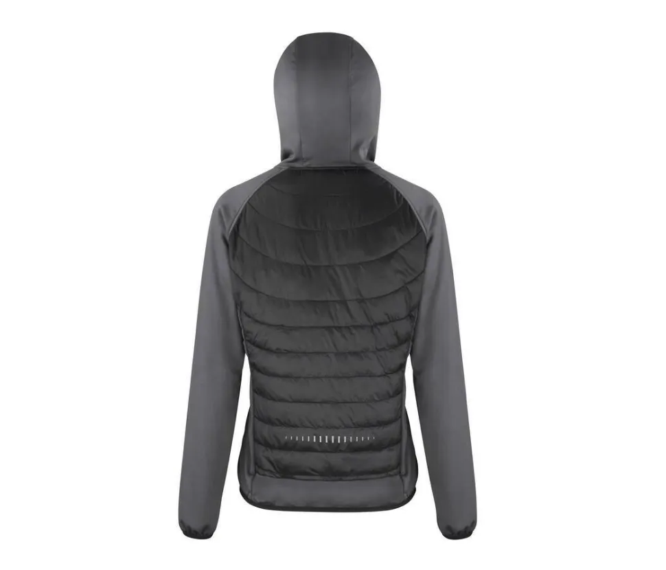 Spiro S268F - Veste légère de sport femme