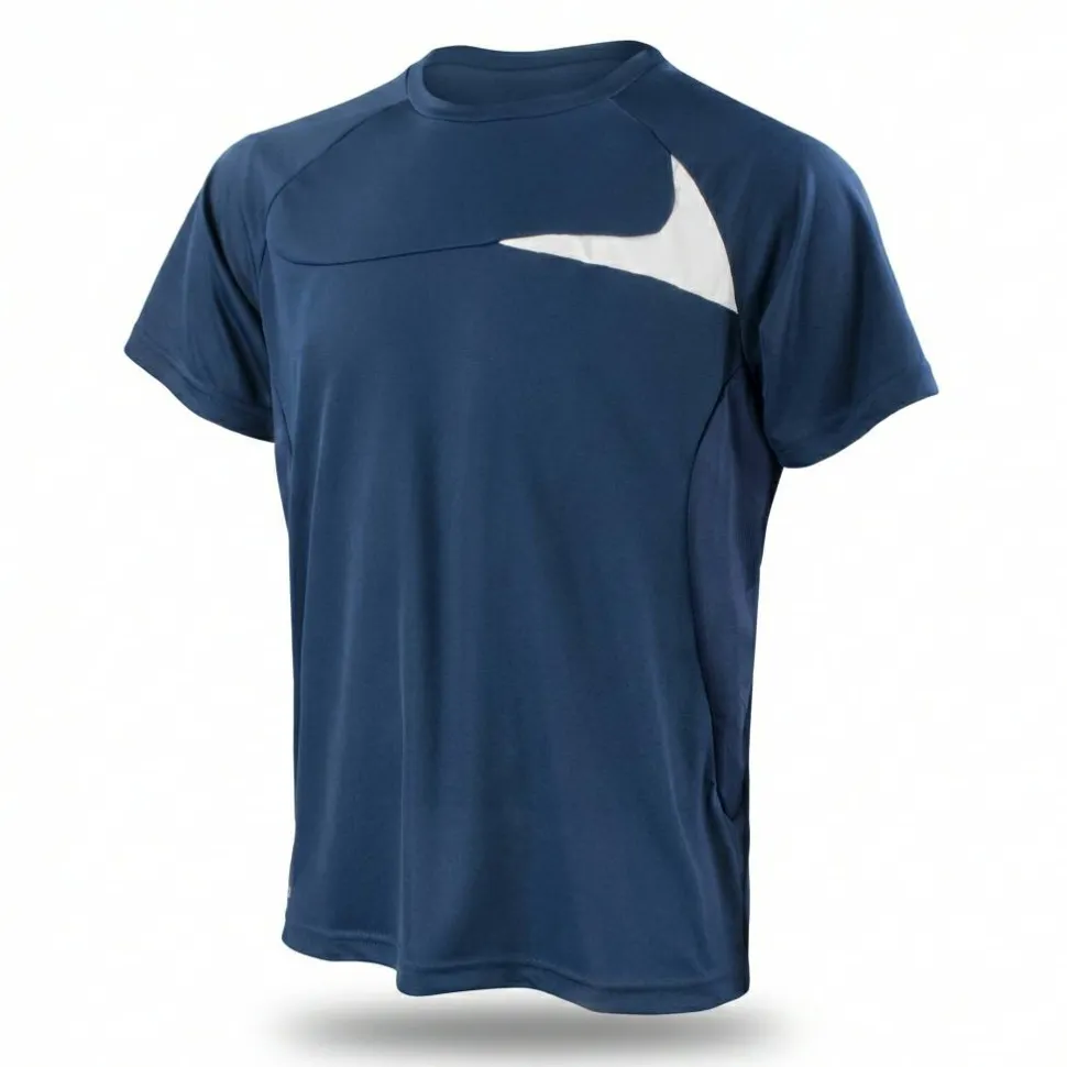 Spiro S182M - Maillot d'entraînement dash