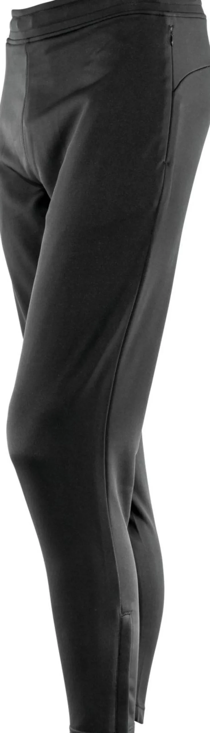 Spiro S276M - PANTALON DE JOGGING AJUSTÉ HOMME
