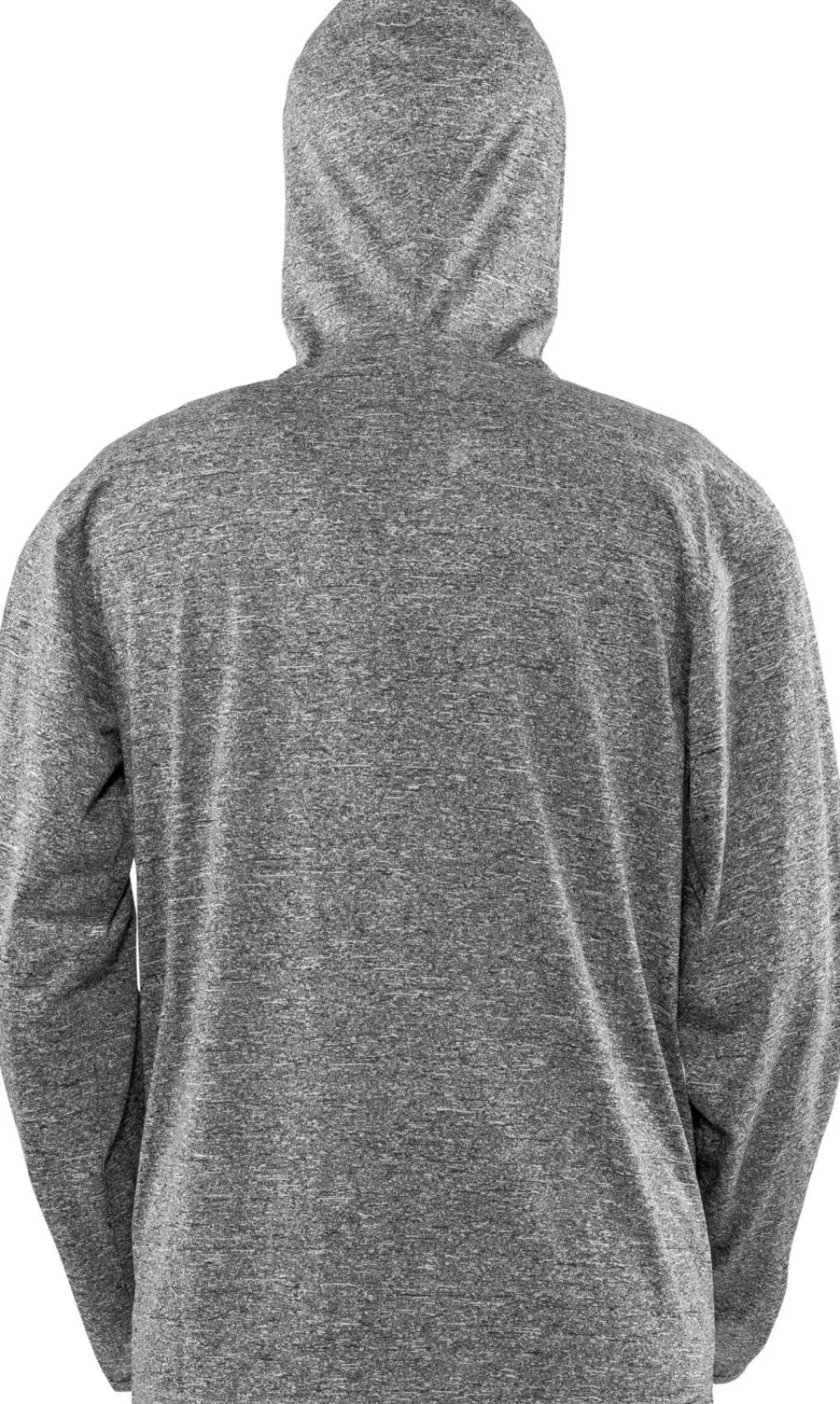 Spiro S277M - VESTE A CAPUCHE HOMME