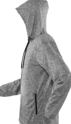 Spiro S277M - VESTE A CAPUCHE HOMME