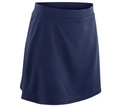 SPIRO SP261 - Jupe-Skort Sportive Femme Confort et Séchage Rapide