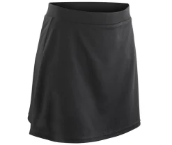 SPIRO SP261 - Jupe-Skort Sportive Femme Confort et Séchage Rapide
