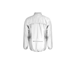 SPIRO SP266 - LUXE REFLECTEX HI-VIS JACKET