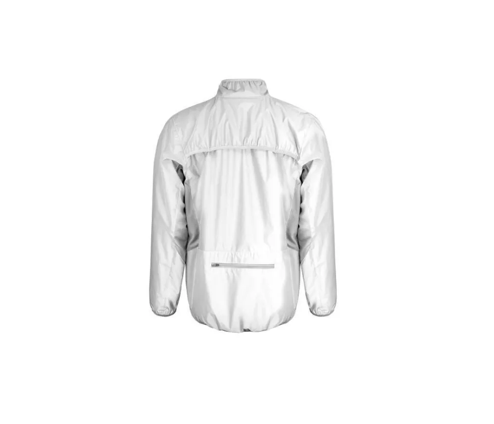 SPIRO SP266 - LUXE REFLECTEX HI-VIS JACKET
