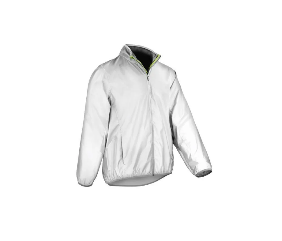 SPIRO SP266 - LUXE REFLECTEX HI-VIS JACKET