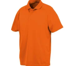 SPIRO SP288 - Polo respirant AIRCOOL