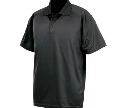 SPIRO SP288 - Polo respirant AIRCOOL