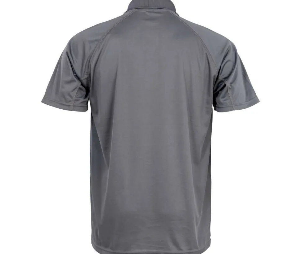 SPIRO SP288 - Polo respirant AIRCOOL