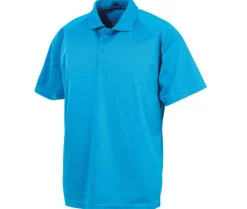 SPIRO SP288 - Polo respirant AIRCOOL