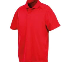 SPIRO SP288 - Polo respirant AIRCOOL