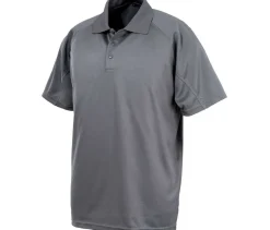 SPIRO SP288 - Polo respirant AIRCOOL