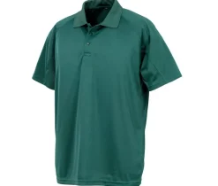 SPIRO SP288 - Polo respirant AIRCOOL