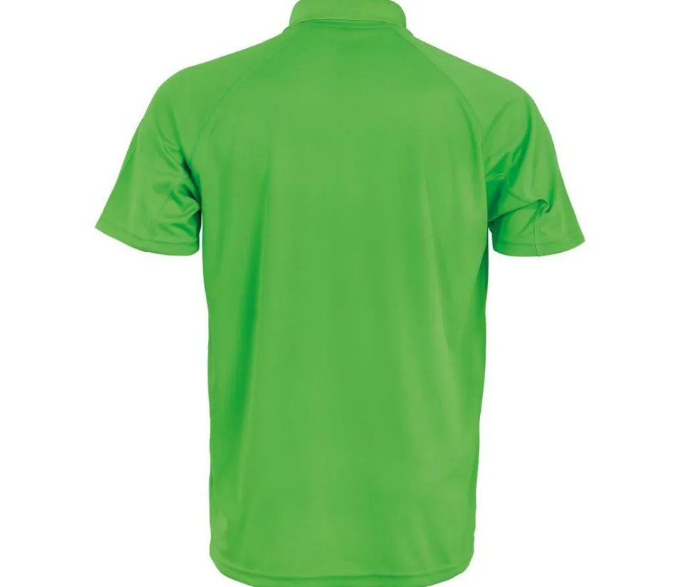 SPIRO SP288 - Polo respirant AIRCOOL