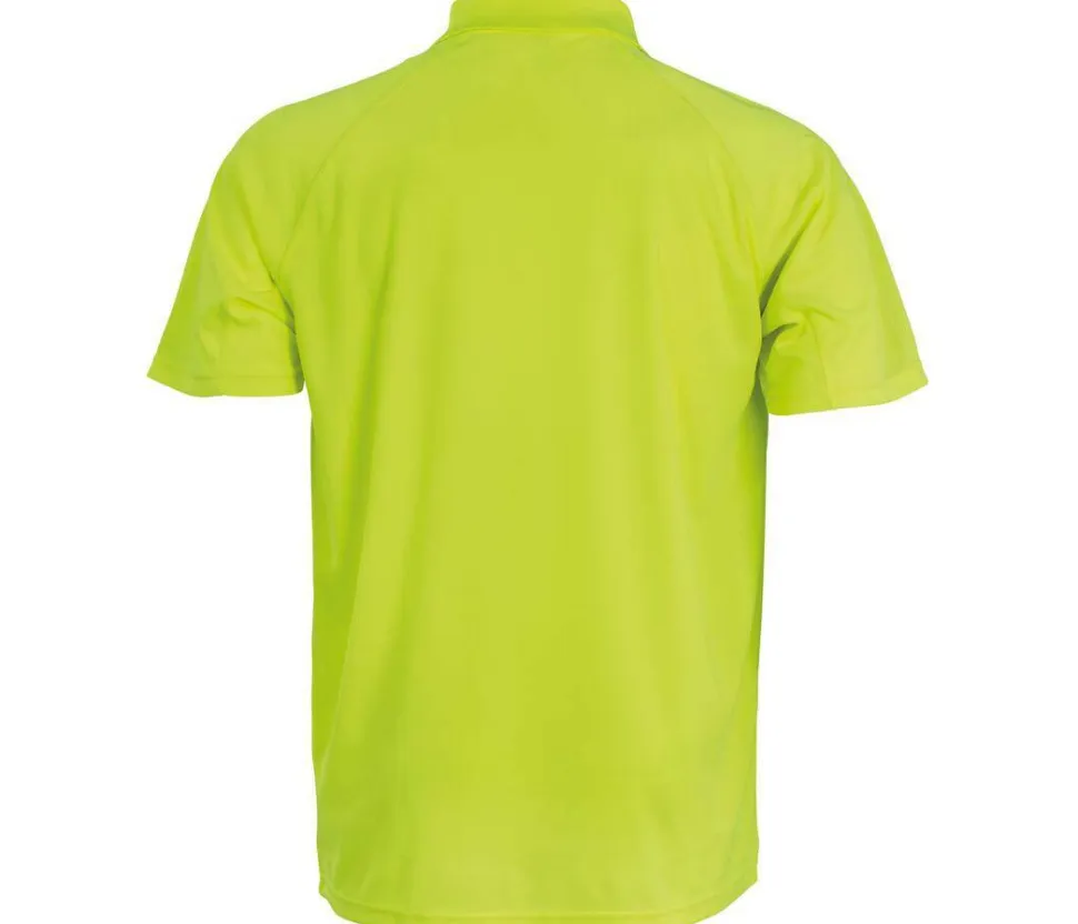 SPIRO SP288 - Polo respirant AIRCOOL