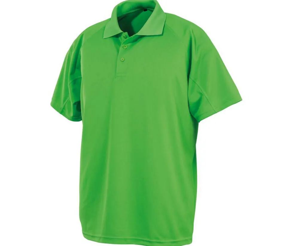 SPIRO SP288 - Polo respirant AIRCOOL
