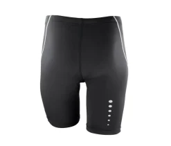 Spiro SP250 - Shorts Sport Homme Quick Dry