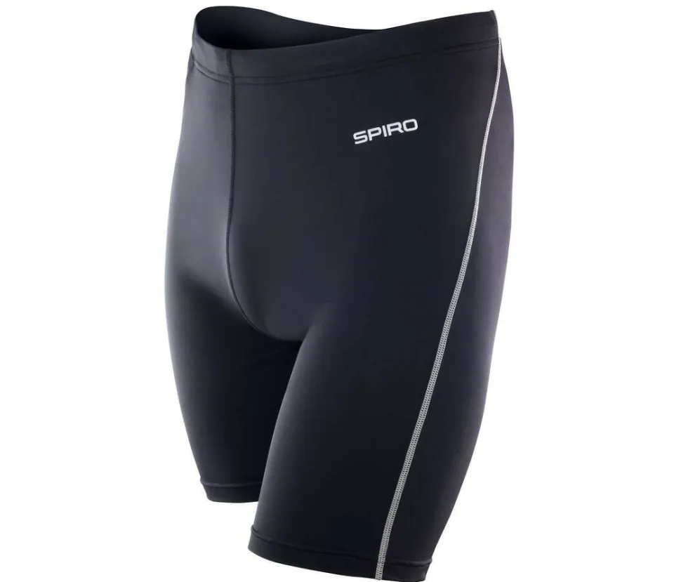 Spiro SP250 - Shorts Sport Homme Quick Dry