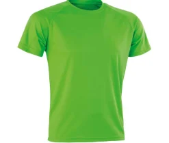 Spiro SP287 - Tee-shirt respirant AIRCOOL