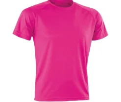 Spiro SP287 - Tee-shirt respirant AIRCOOL