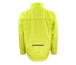 Spiro SP185 - Veste Sport Homme Coupe-Vent Imperméable Respirant
