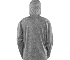 Spiro SP277F - T-Shirt De Sport Zippé À Capuche Femme