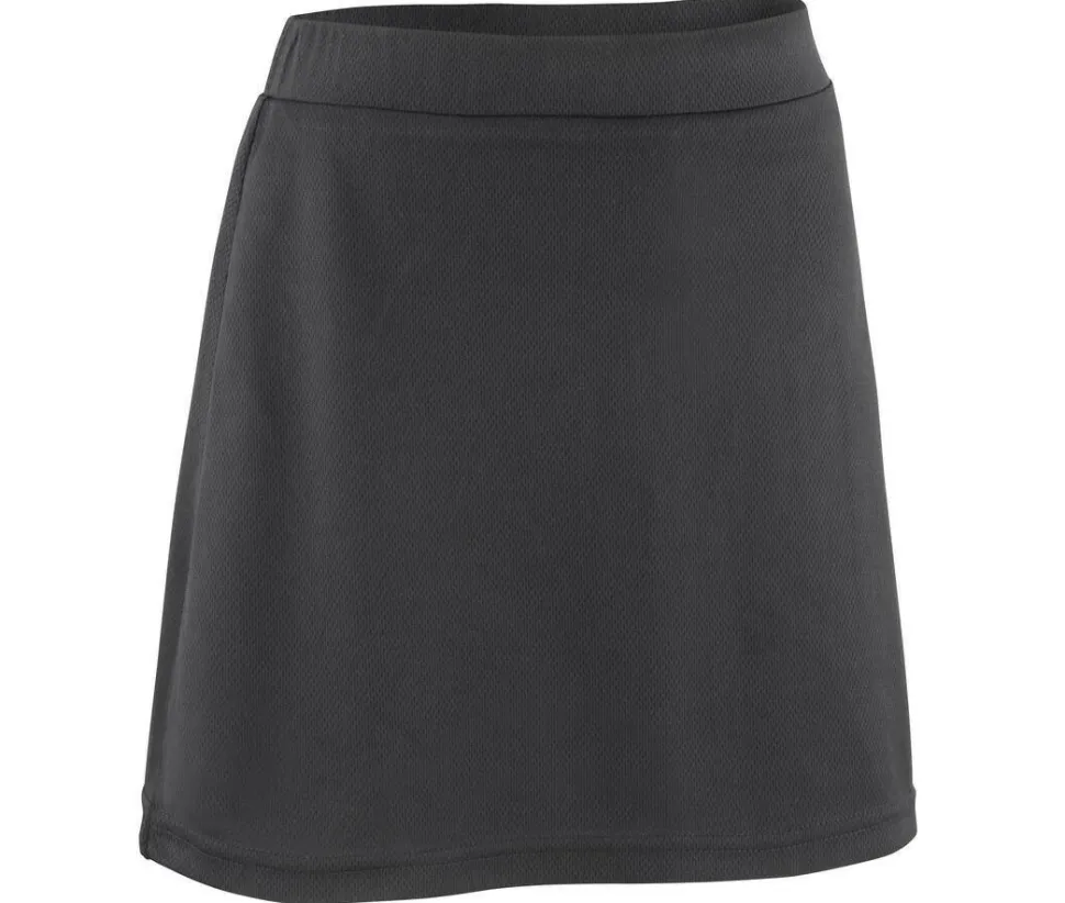 SPIRO SP261J - Jupe-Short Enfant Respirante et Confortable