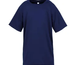 SPIRO SP287J - Tee-shirt respirant enfant AIRCOOL