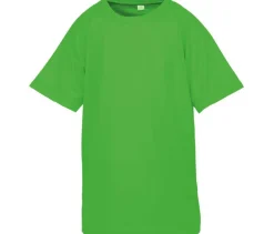 SPIRO SP287J - Tee-shirt respirant enfant AIRCOOL