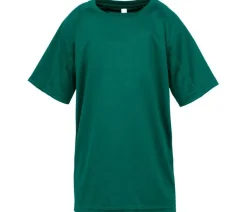 SPIRO SP287J - Tee-shirt respirant enfant AIRCOOL