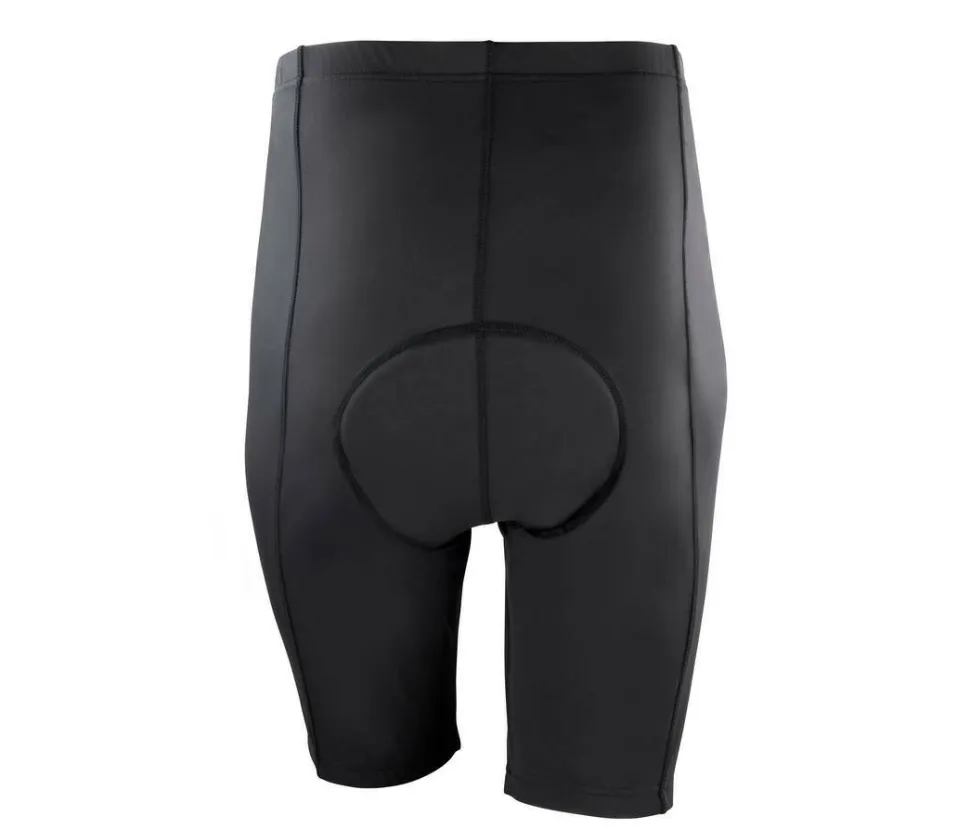 SPIRO SP187M - Short cycliste homme