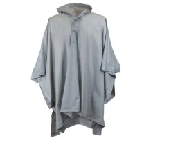 SPLASHMACS SL019 - Poncho Enfant PVC Multifonction Étanche