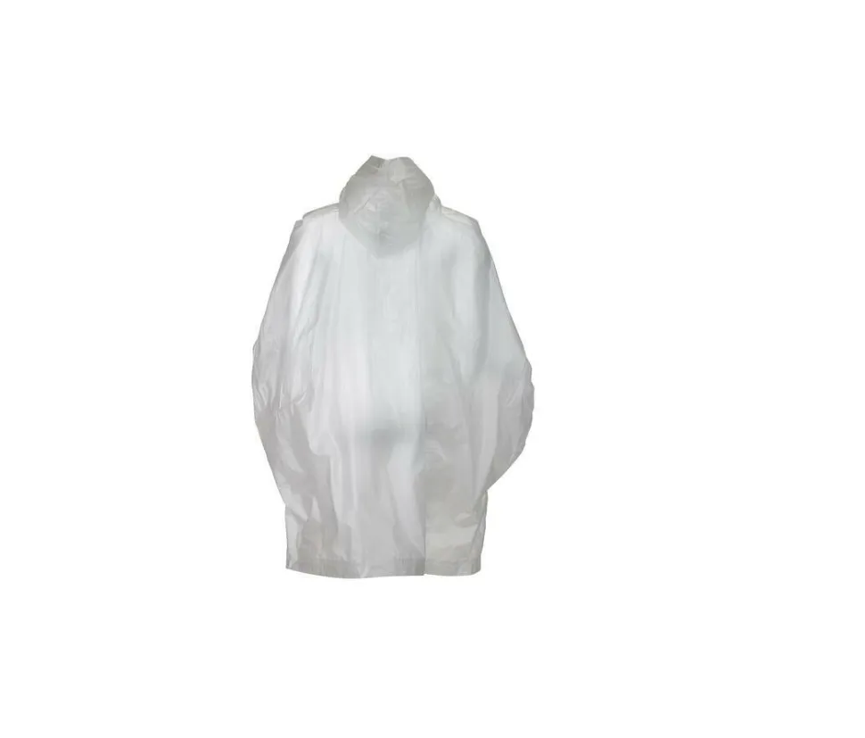 SPLASHMACS SL019 - Poncho Enfant PVC Multifonction Étanche