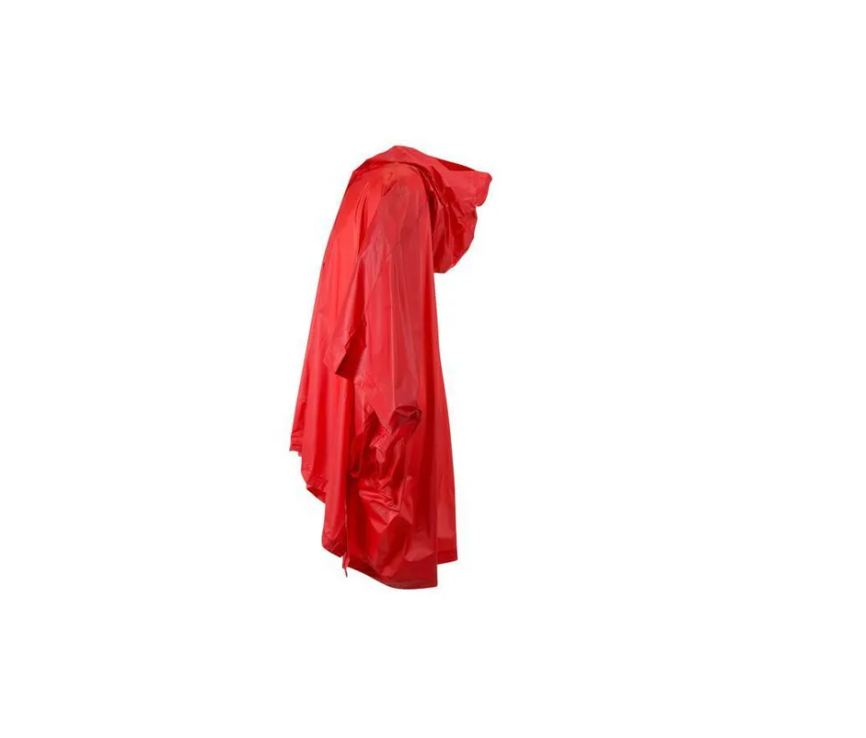 SPLASHMACS SL019 - Poncho Enfant PVC Multifonction Étanche