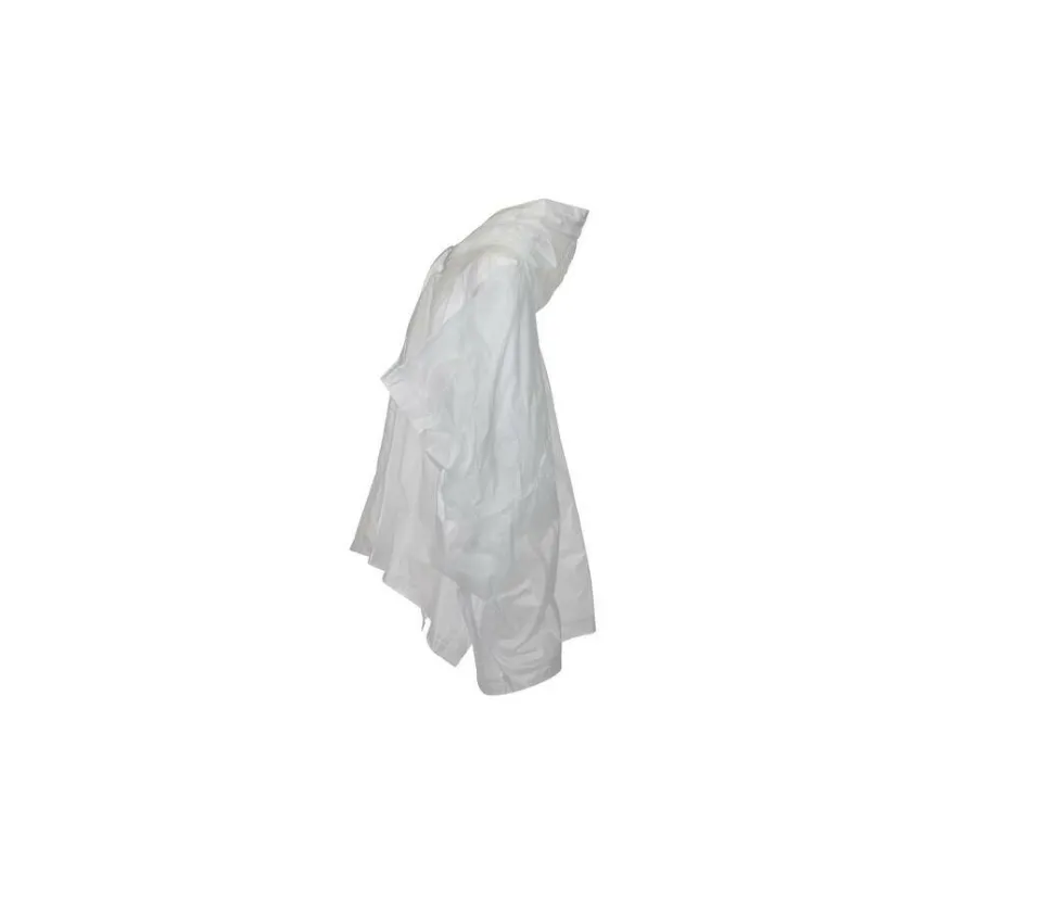 SPLASHMACS SL019 - Poncho Enfant PVC Multifonction Étanche