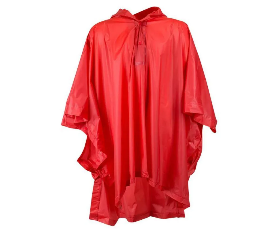 SPLASHMACS SL019 - Poncho Enfant PVC Multifonction Étanche