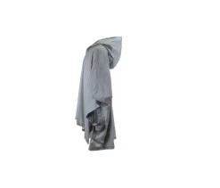 SPLASHMACS SL019 - Poncho Enfant PVC Multifonction Étanche