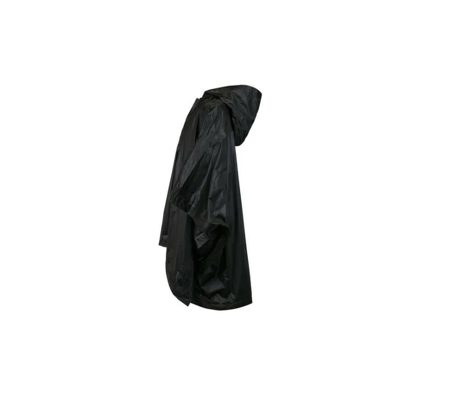 SPLASHMACS SL019 - Poncho Enfant PVC Multifonction Étanche