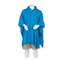 Splashmacs SL100 - Poncho Multifonction Imperméable avec Housse