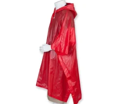 Splashmacs SL100 - Poncho Multifonction Imperméable avec Housse