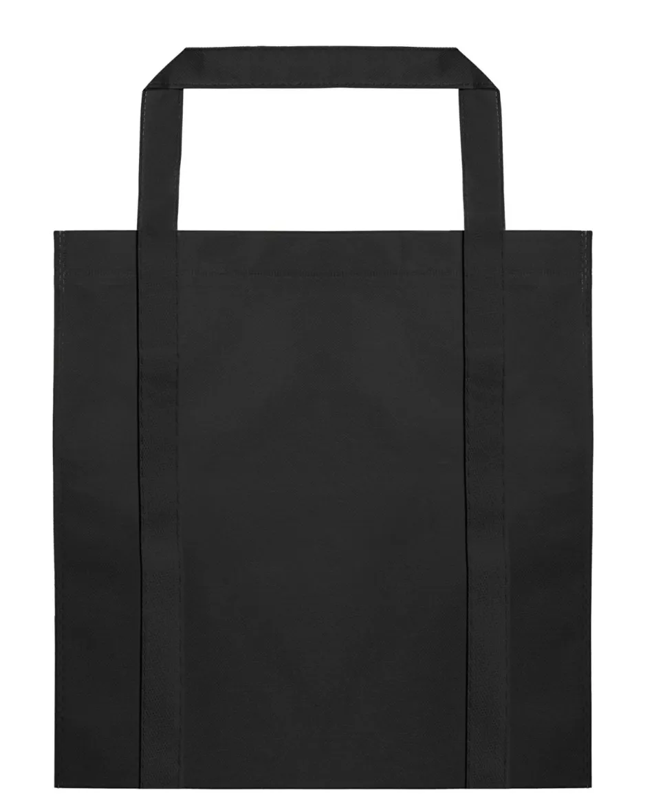 Stamina BO7166 - BARNET Grand sac pratique et confortable pour faire l'achat