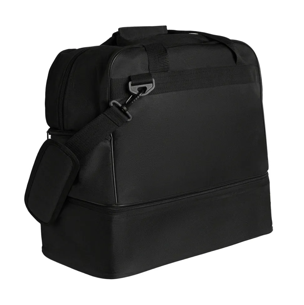 Stamina BO7121 - CANARY Sac de sport avec double anse et anse longue bandoulière réglable pour accrocher